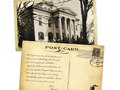 Historic Postcard/Insert