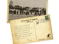 Historic Postcard/Insert