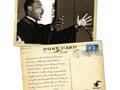 Historic Postcard/Insert