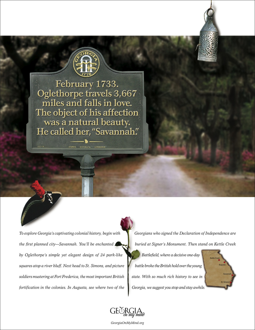 Markers Magazine Ad