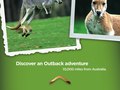 Discover The Unexpected Magazine Ad