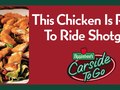 Outdoor Board/Banner