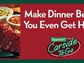 Outdoor Board/Banner