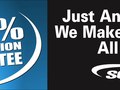 100% Guarantee Outdoor Board
