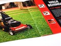 Catalogs and Brochures