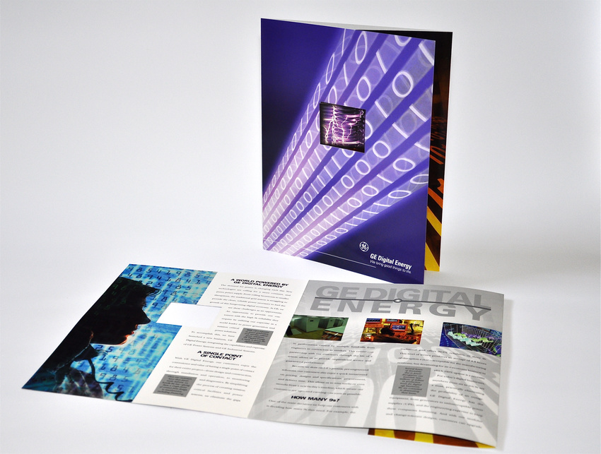 Digital Energy Brochure