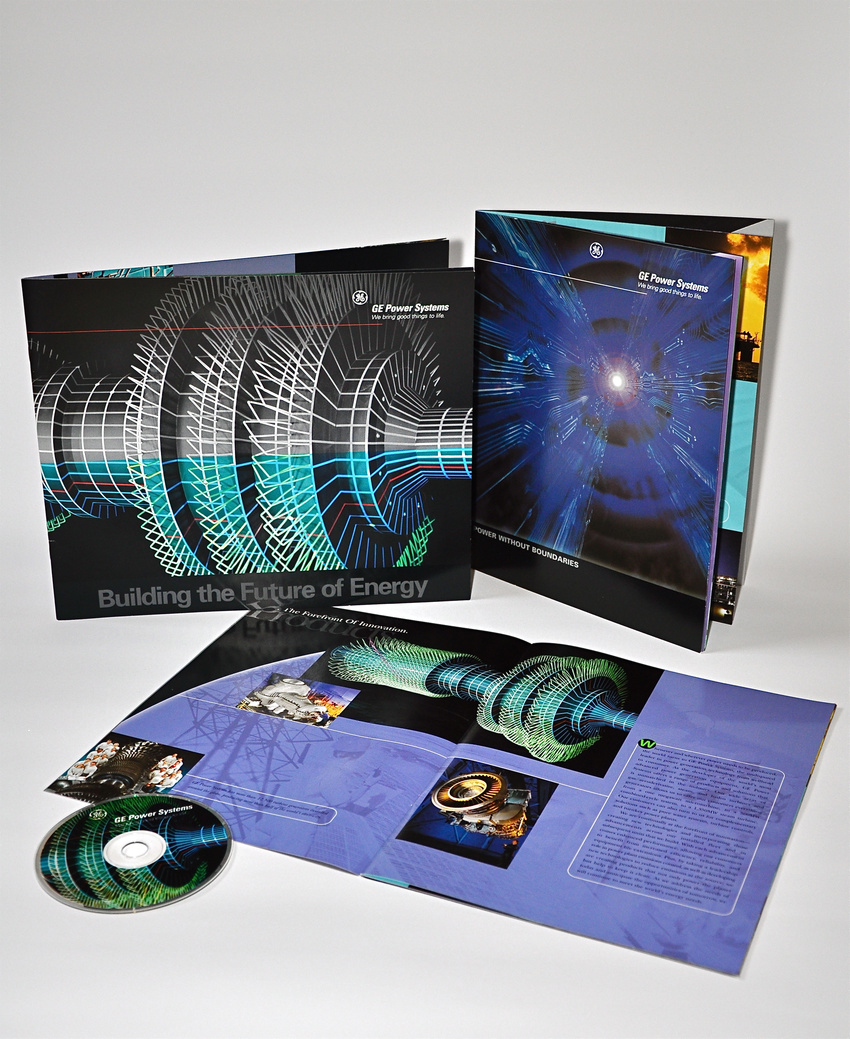 Power Systems Brochures