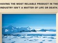 Energy Rentals Magazine Ad