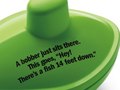 Bobber Magazine Ad