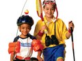 Dress Appropriately Magazine Ad