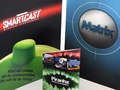 SmartCast, Matrix, and Piranha Brochures