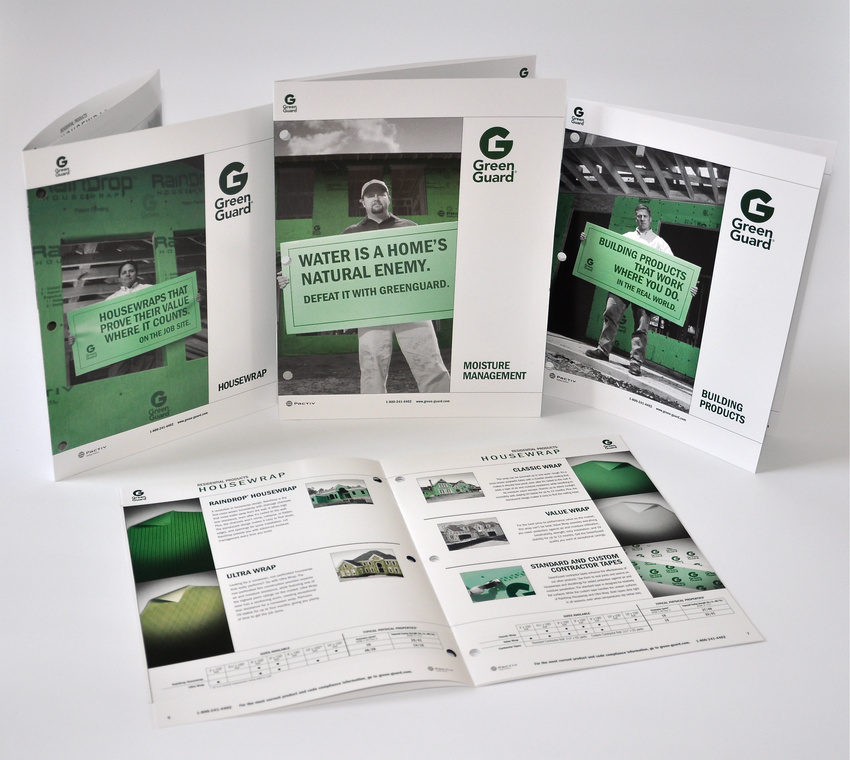 Brochures