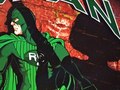 RainDrop Man Comic Book Issue 2