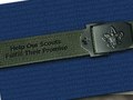 Boy Scouts of America (Flint River Council) Brochure