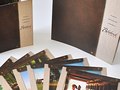 Making Adventure A Priority Brochure and Inserts