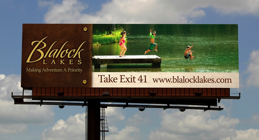 Making Adventure A Priority Outdoor Board