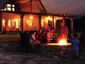 Making Adventure A Priority Brochure Spread