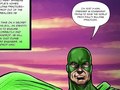 Comic Book Introduction