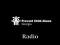 Prevent Child Abuse Georgia Radio