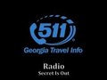 Secret Is Out Radio