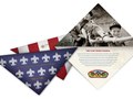 Boy Scouts of America (Flint River Council) Brochure