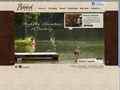 Blalock Lakes Website
