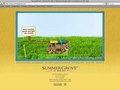 SummerGrove Website