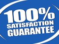 SCANA Energy 100% Guarantee Banner Ads