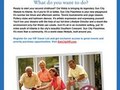Sun City Peachtree/Del Webb 3 Emails