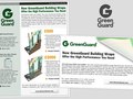 Pactiv GreenGuard New Building Wrap E-Flyers