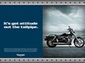 Magazine Ad