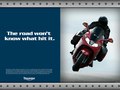 Magazine Ad