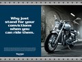 Magazine Ad