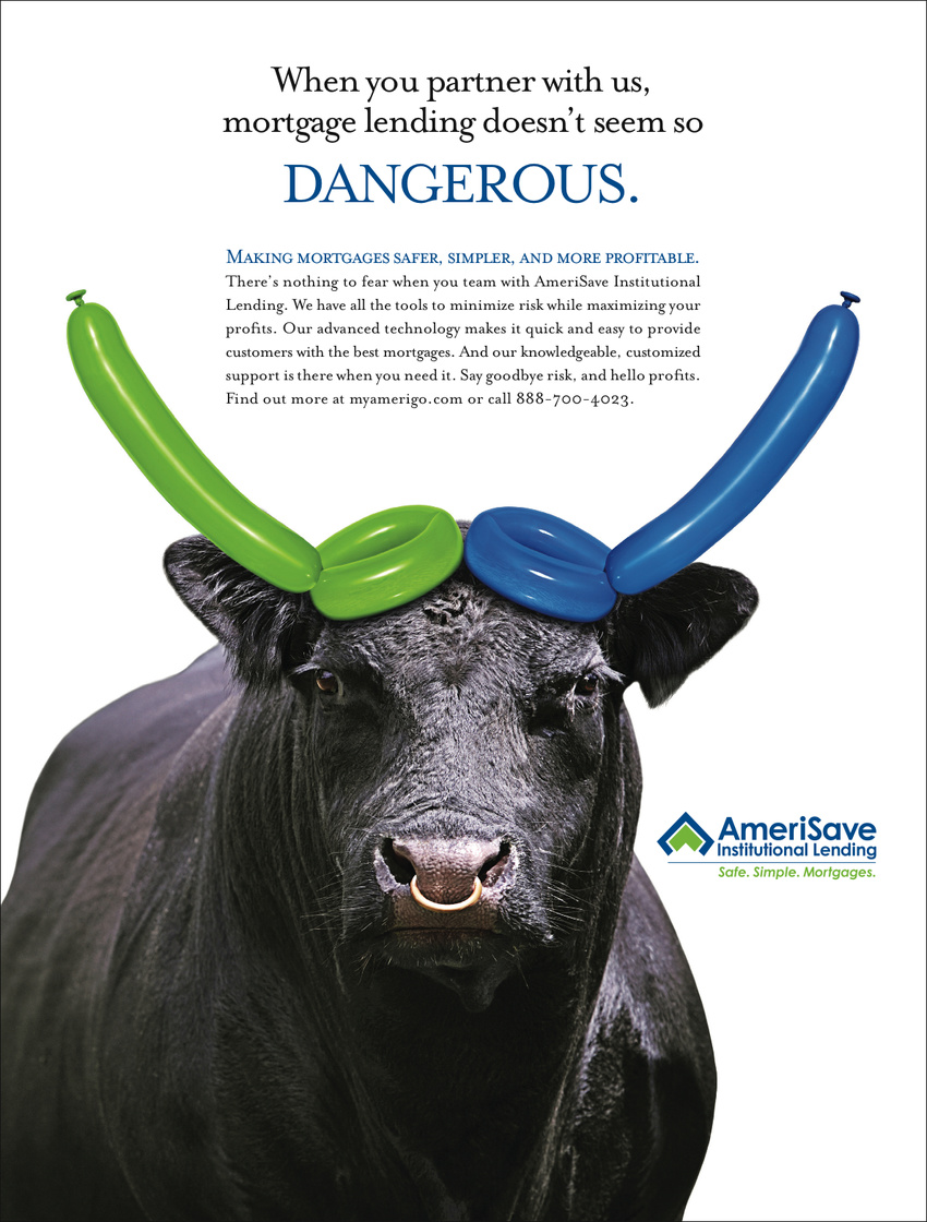 Magazine Ad