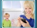 Web Flash Banner Ad