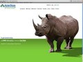 Web Landing Page