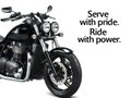 Triumph Motorcycles Promotional Emails