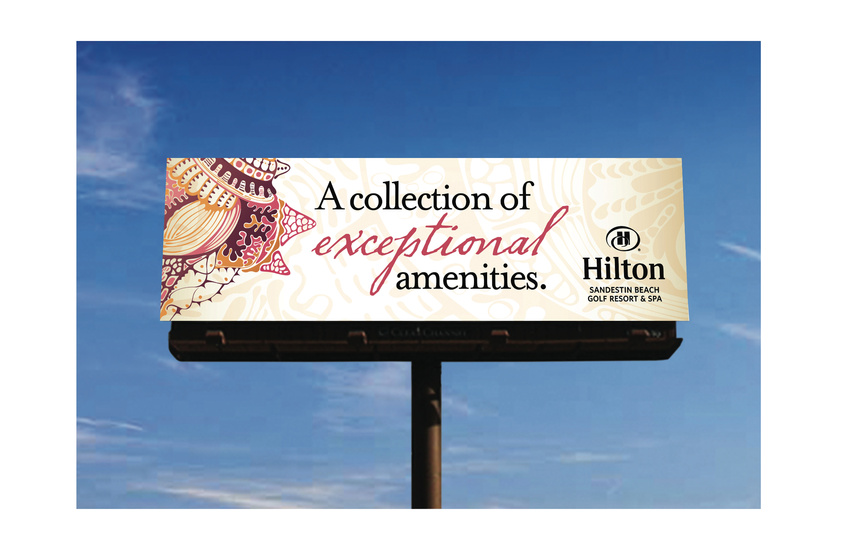 Outdoor Board