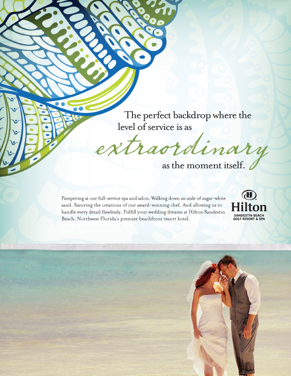 Magazine Ad