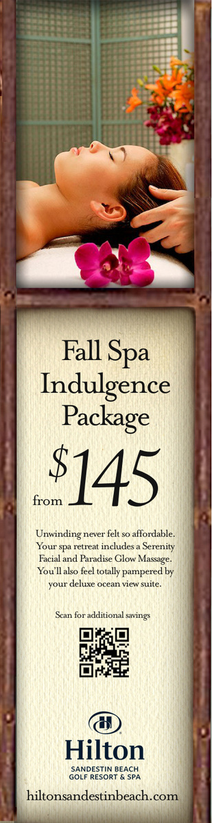 Promotional Ad