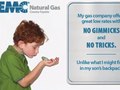 Coweta Fayette EMC Natural Gas Unlike Emails
