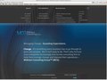 Midtown Consulting Group Website