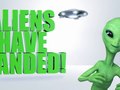 True Natural Gas Aliens TV Spot