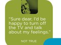 True Natural Gas Magazine Ad