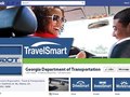 Georgia DOT Facebook Social Media