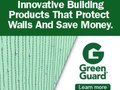 GreenGuard Square Banner Ads