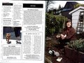 Seattle Magazine, March 2010