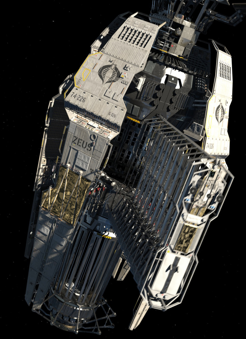 Tomahawk on Chopping Block