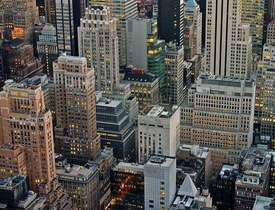 City