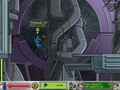 Ben 10 Bounty Hunters Game screen grabs